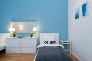 New trendy central apartment at the perfect location