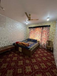 Hotel Kashmir Heaven