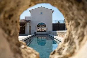 Large property for rent in Provence Lavande et Merveilles - Saignon