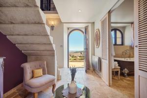 Large property for rent in Provence Lavande et Merveilles