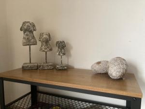 La méjounète de Lucie