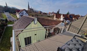 Ferienhaus Urlaub-in-Edenkoben