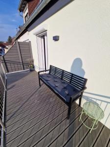 Ferienhaus Urlaub-in-Edenkoben