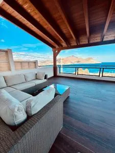 EL FARO DE LOS GENOVESES - 圣何塞