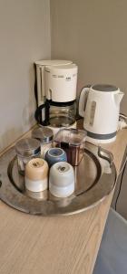 A Cozy Affordable Place at Voula