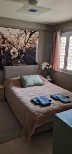 A Cozy Affordable Place at Voula - Atény