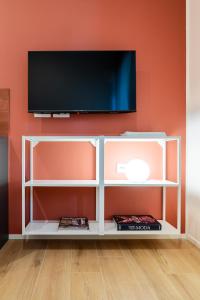 Nuovo - Appartamento con due camere da letto