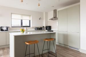 Pollan at Ballyliffin Beach Houses, Pollan Bay