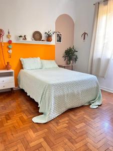 Apartamento aconchegante em Santa Teresa