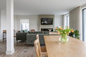 Pollan at Ballyliffin Beach Houses, Pollan Bay