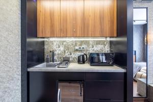 Extreme Central Luxury