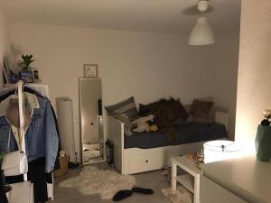 Appartements Cataleya F1 : photos des chambres