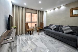 Love Rent4 Málaga La Malagueta 1