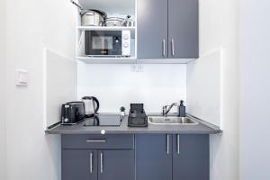 Ultra Central Mini Studio