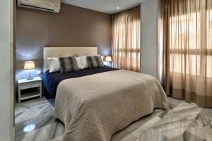 Love Rent4 Málaga La Malagueta 1