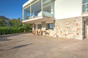 Bas de Villa VUE PANORAMIQUE