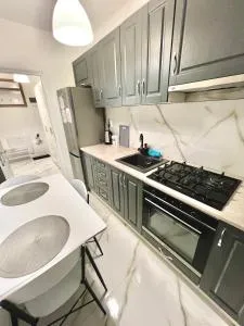 Luxury Apartments IAȘI - Vocoteşti