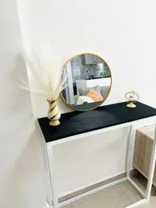 Jengz Urban View Apartment - Bulambiro