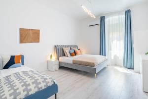 Cozy NEW Home - Easy City Center Access