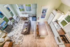 5 Farm View - 皮克顿