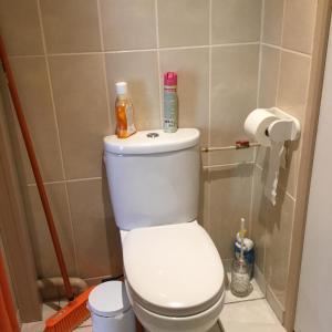 Appartements Le Clos Joly : photos des chambres