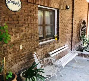 Casa González - Ejido Parras