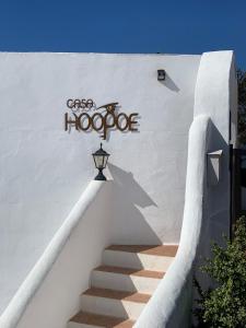 Casa Hoopoe