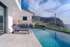 GuestReady - Madeiran oasis with ocean view