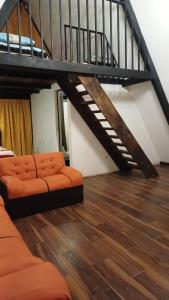 Cabañas-Ciudad de pactos