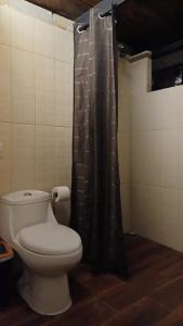 Cabañas-Ciudad de pactos