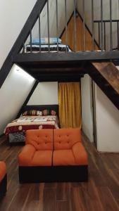 Cabañas-Ciudad de pactos