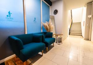 City Walk Hostel Zagreb