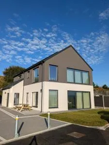 Binion at Ballyliffin Beach Houses - 克朗马尼