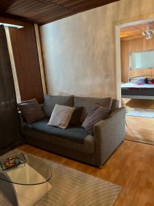 Flat Speicher St. Gallen