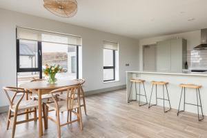 Binion at Ballyliffin Beach Houses, Pollan Bay