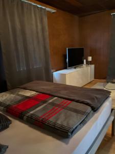 Flat Speicher St. Gallen