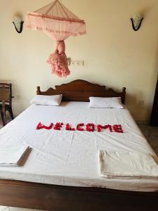 DR SCHREIBER VILLa - Ubytování bez kategorie ve městě Beruwala