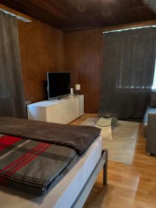 Flat Speicher St. Gallen