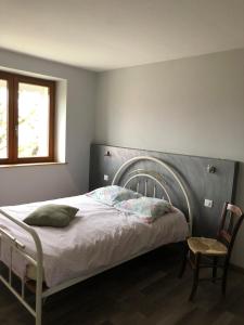 Le moulin Taquere