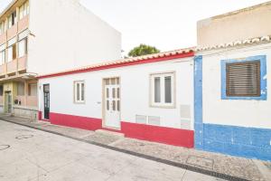 Peneco Beach Front Apartment by Atlantic Places