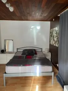 Flat Speicher St. Gallen - Speicher