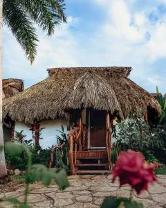 Akalki Hotel y Centro Holistico - Xul-Ha