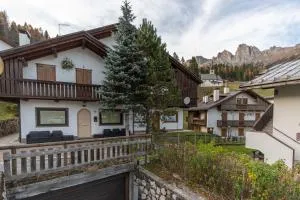 Villa Eden - Caviola