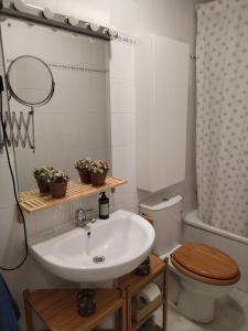 Brisamar Golf Novo Sancti Petri House, Open Pool over the year