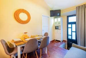 Peneco Beach Front Apartment by Atlantic Places