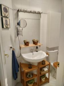 Brisamar Golf Novo Sancti Petri House, Open Pool over the year