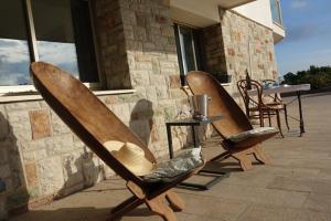 Bas de Villa VUE PANORAMIQUE