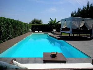 Villa Coccinella Loft