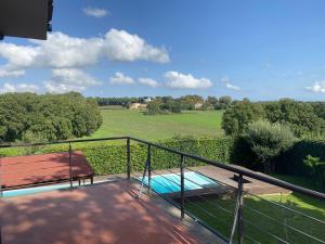 Villa Coccinella Loft