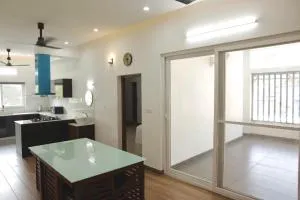 Alphonsa suits - Karukachal